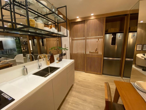 Imagem Imóvel com 1 Quarto à Venda, 53 m² em Batista Campos - Belém Imagem Imóvel com 1 Quarto à Venda, 53 m² em Batista Campos - Belém