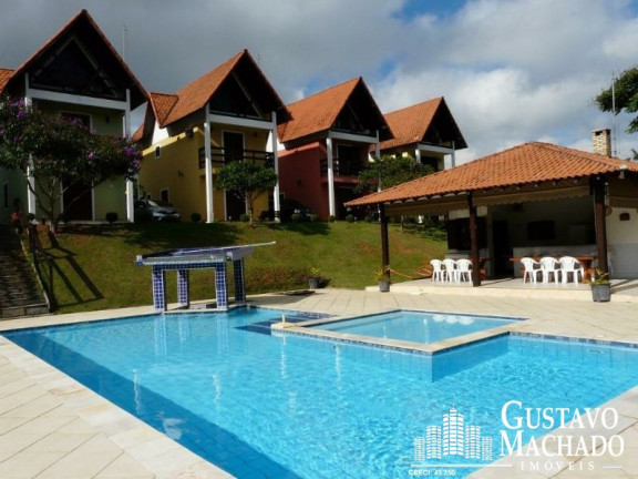 Imóvel com 3 Quartos à Venda, 86 m² em Penedo - Itatiaia