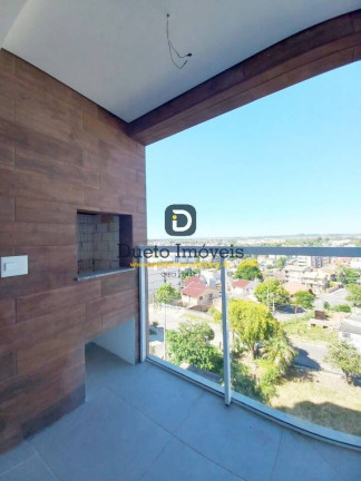 Imagem Apartamento com 2 Quartos à Venda, 80 m² em Nossa Senhora De Lourdes - Santa Maria