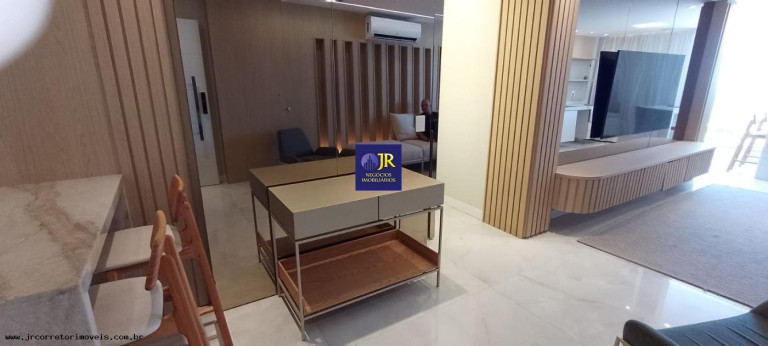 Imagem Apartamento com 3 Quartos à Venda, 111 m² em Itapuã - Vila Velha