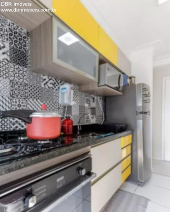 Imagem Apartamento com 2 Quartos à Venda, 42 m² em Vila Medeiros - São Paulo Imagem Apartamento com 2 Quartos à Venda, 42 m² em Vila Medeiros - São Paulo