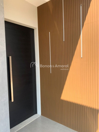 Imagem Casa de Condomínio com 3 Quartos à Venda, 200 m² em Residencial Terras Da Estância - Paulínia Imagem Casa de Condomínio com 3 Quartos à Venda, 200 m² em Residencial Terras Da Estância - Paulínia