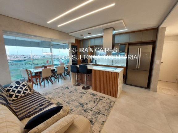 Imagem Apartamento com 2 Quartos à Venda, 83 m² em Jardim Pompéia - Indaiatuba Imagem Apartamento com 2 Quartos à Venda, 83 m² em Jardim Pompéia - Indaiatuba