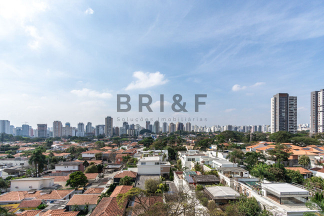 Imagem Apartamento com 4 Quartos à Venda, 394 m² em Brooklin - São Paulo Imagem Apartamento com 4 Quartos à Venda, 394 m² em Brooklin - São Paulo