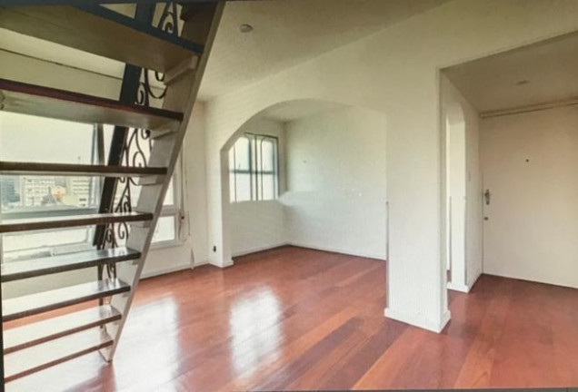 Imagem Cobertura com 3 Quartos à Venda, 260 m² em Centro Histórico - Porto Alegre Imagem Cobertura com 3 Quartos à Venda, 260 m² em Centro Histórico - Porto Alegre
