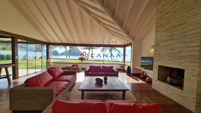 Imagem Casa com 6 Quartos à Venda, 626 m² em Rasa - Armação Dos Búzios Imagem Casa com 6 Quartos à Venda, 626 m² em Rasa - Armação Dos Búzios