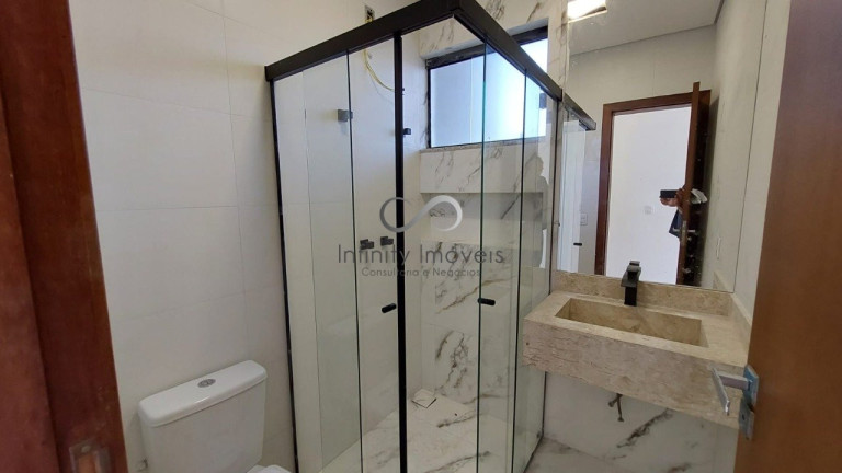 Imagem Casa com 3 Quartos à Venda, 180 m² em Jardim Imperial - Lagoa Santa