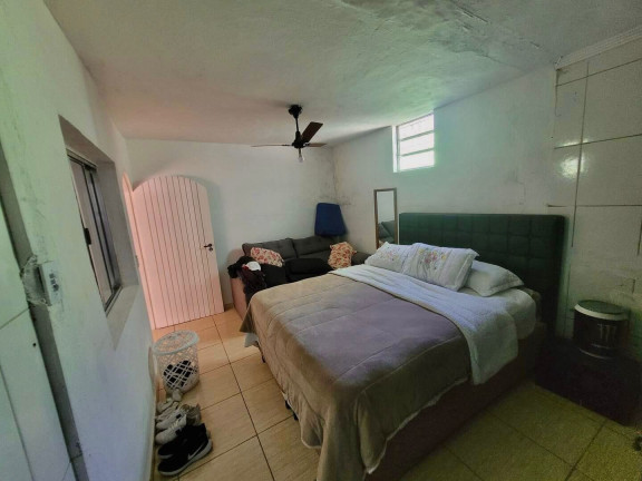 Imagem Casa com 3 Quartos à Venda, 117 m² em Maracanã - Praia Grande Imagem Casa com 3 Quartos à Venda, 117 m² em Maracanã - Praia Grande