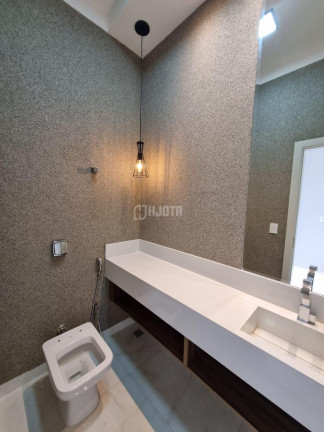 Imagem Casa de Condomínio com 3 Quartos à Venda, 225 m² em Quinta Do Lago Residence - São José Do Rio Preto