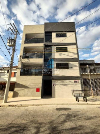 Imagem Apartamento com 1 Quarto para Alugar, 24 m² em Santana - São Paulo Imagem Apartamento com 1 Quarto para Alugar, 24 m² em Santana - São Paulo