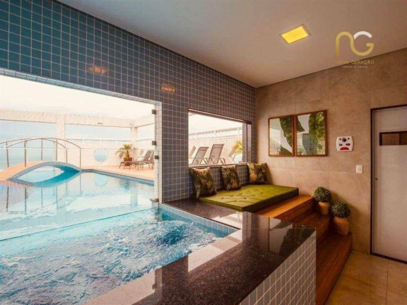 Imagem Apartamento com 3 Quartos à Venda, 173 m² em Aviação - Praia Grande Imagem Apartamento com 3 Quartos à Venda, 173 m² em Aviação - Praia Grande