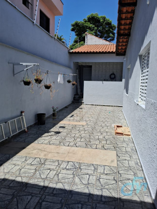 Imagem Casa com 3 Quartos à Venda, 145 m² em Vila Suissa - Mogi Das Cruzes Imagem Casa com 3 Quartos à Venda, 145 m² em Vila Suissa - Mogi Das Cruzes