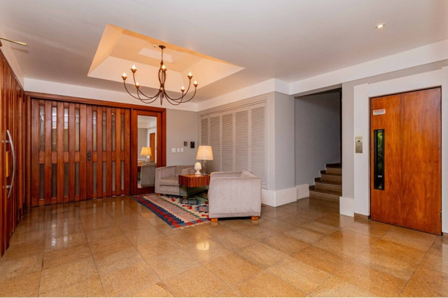 Imagem Apartamento com 3 Quartos à Venda, 241 m² em Bela Vista - Porto Alegre