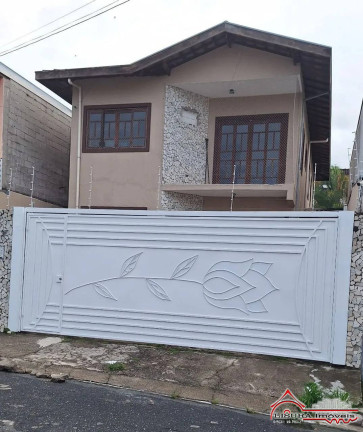 Casa com 3 Quartos para Alugar, 100 m² em Loteamento Villa Branca - Jacareí