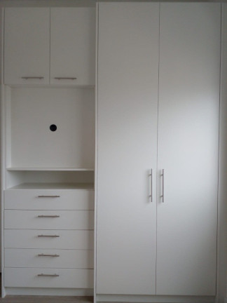 Imagem Imóvel com 1 Quarto para Alugar, 30 m² em Santa Cecília - São Paulo Imagem Imóvel com 1 Quarto para Alugar, 30 m² em Santa Cecília - São Paulo