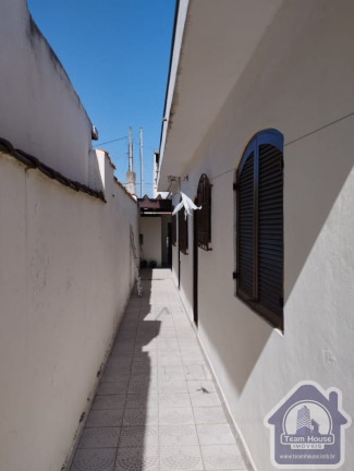 Imagem Casa com 2 Quartos à Venda, 127 m² em Jardim Cacique - Suzano