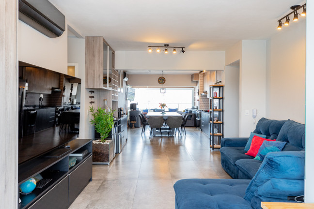 Imagem Apartamento com 3 Quartos à Venda, 136 m² em Jardim Prudência - São Paulo Imagem Apartamento com 3 Quartos à Venda, 136 m² em Jardim Prudência - São Paulo