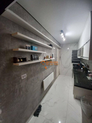 Imagem Kitnet com 1 Quarto à Venda, 40 m² em Jardim Bela Vista (zona Norte) - São Paulo