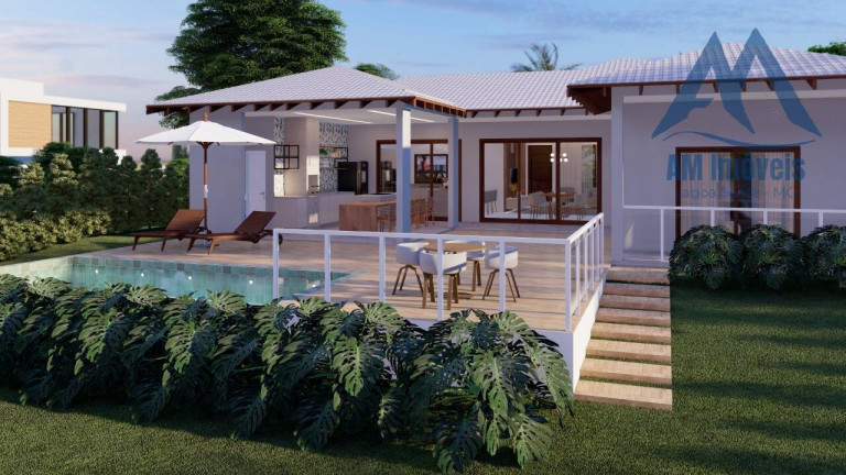 Imagem Casa de Condomínio com 4 Quartos à Venda, 1.000 m² em São José De Almeida - Jaboticatubas Imagem Casa de Condomínio com 4 Quartos à Venda, 1.000 m² em São José De Almeida - Jaboticatubas