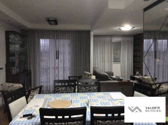 Imagem Apartamento com 3 Quartos à Venda, 72 m² em Monte Castelo - São José Dos Campos