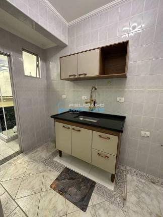 Imagem Kitnet com 1 Quarto à Venda, 28 m² em Guilhermina - Praia Grande Imagem Kitnet com 1 Quarto à Venda, 28 m² em Guilhermina - Praia Grande