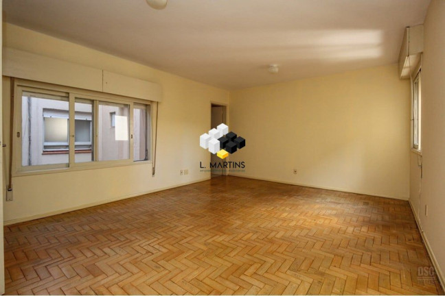 Apartamento com 1 Quarto à Venda, 34 m² em Centro Histórico - Porto Alegre