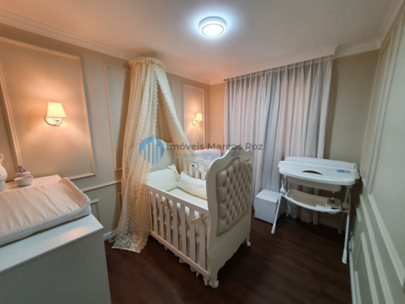 Imagem Apartamento com 2 Quartos à Venda, 43 m² em Vila Menck - Osasco