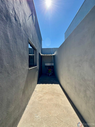 Imagem Casa com 2 Quartos à Venda, 57 m² em Residencial Barreiro - Patos De Minas Imagem Casa com 2 Quartos à Venda, 57 m² em Residencial Barreiro - Patos De Minas