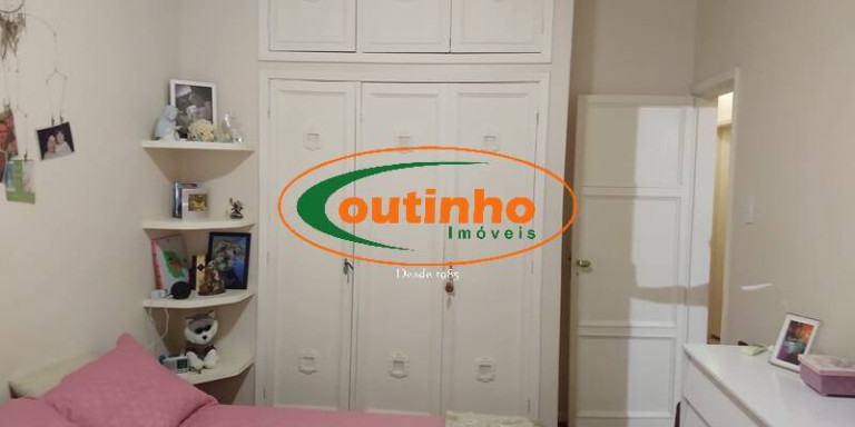 Imagem Apartamento com 3 Quartos à Venda, 106 m² em Maracanã - Rio De Janeiro Imagem Apartamento com 3 Quartos à Venda, 106 m² em Maracanã - Rio De Janeiro