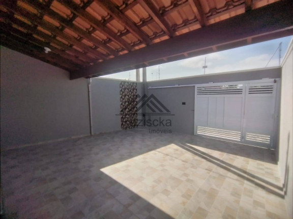 Imagem Casa com 2 Quartos à Venda, 180 m² em Balneário Tupy - Itanhaém Imagem Casa com 2 Quartos à Venda, 180 m² em Balneário Tupy - Itanhaém