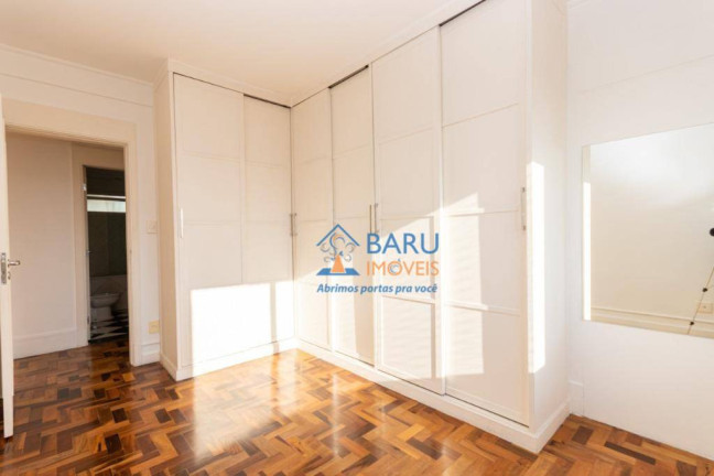 Imagem Apartamento com 3 Quartos à Venda, 182 m² em Higienópolis - São Paulo Imagem Apartamento com 3 Quartos à Venda, 182 m² em Higienópolis - São Paulo