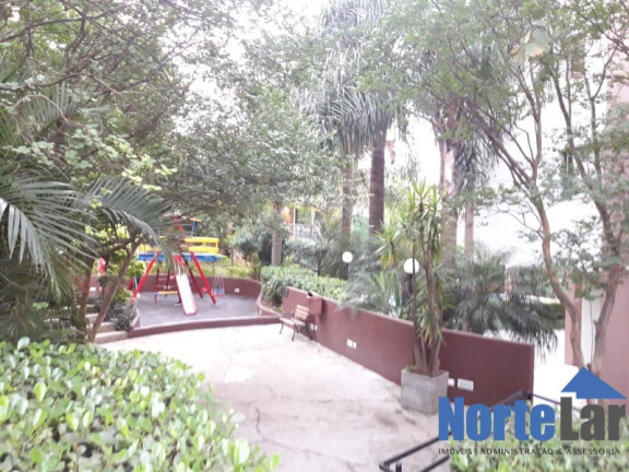 Imagem Apartamento com 2 Quartos à Venda, 50 m² em Lauzane Paulista - São Paulo Imagem Apartamento com 2 Quartos à Venda, 50 m² em Lauzane Paulista - São Paulo