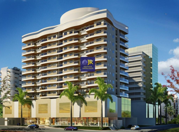 Imagem Apartamento com 3 Quartos à Venda, 110 m² em Praia Da Costa - Vila Velha