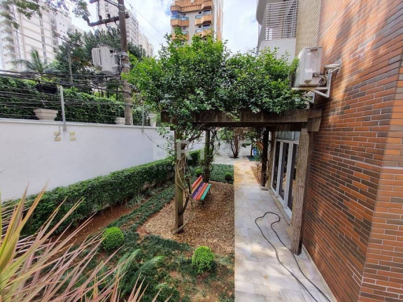 Imagem Apartamento com 3 Quartos para Alugar, 167 m² em Vila Nova Conceição - São Paulo Imagem Apartamento com 3 Quartos para Alugar, 167 m² em Vila Nova Conceição - São Paulo