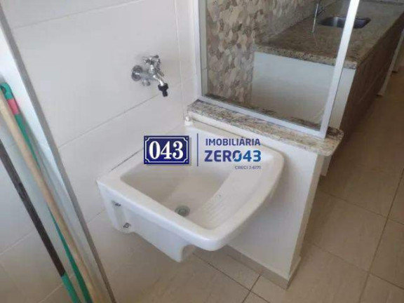 Imagem Apartamento com 2 Quartos à Venda, 47 m² em Jardim Dos Estados - Londrina Imagem Apartamento com 2 Quartos à Venda, 47 m² em Jardim Dos Estados - Londrina