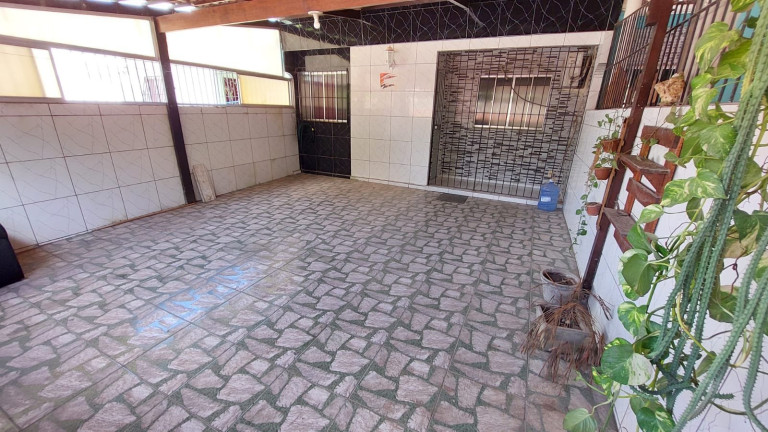 Imagem Casa com 2 Quartos à Venda, 65 m² em Pau Amarelo - Paulista Imagem Casa com 2 Quartos à Venda, 65 m² em Pau Amarelo - Paulista