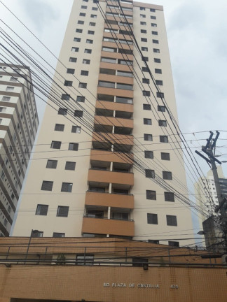 Imagem Flat com 3 Quartos à Venda, 76 m² em Vila Gumercindo - São Paulo Imagem Flat com 3 Quartos à Venda, 76 m² em Vila Gumercindo - São Paulo