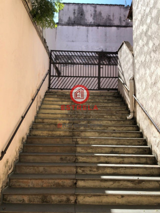 Imagem Casa com 2 Quartos à Venda, 65 m² em Vila Rui Barbosa - São Paulo Imagem Casa com 2 Quartos à Venda, 65 m² em Vila Rui Barbosa - São Paulo