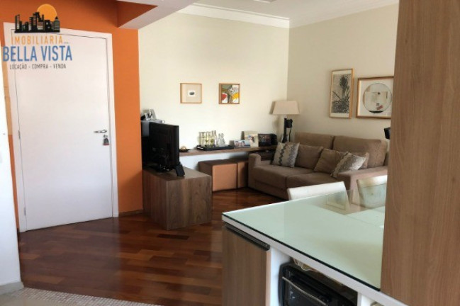 Imagem Apartamento com 2 Quartos à Venda, em Vila Guarani (z Sul) - São Paulo Imagem Apartamento com 2 Quartos à Venda, em Vila Guarani (z Sul) - São Paulo