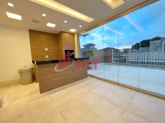 Imagem Casa de Condomínio com 4 Quartos à Venda, 240 m² em São Francisco - Niterói
