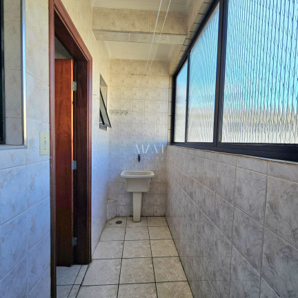 Imagem Apartamento com 2 Quartos para Alugar, 78 m² em Guilhermina - Praia Grande Imagem Apartamento com 2 Quartos para Alugar, 78 m² em Guilhermina - Praia Grande