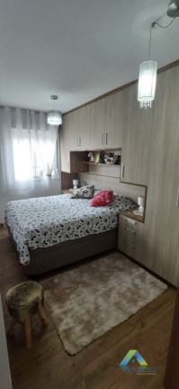 Imagem Apartamento com 2 Quartos à Venda, 64 m² em Sacomã - São Paulo
