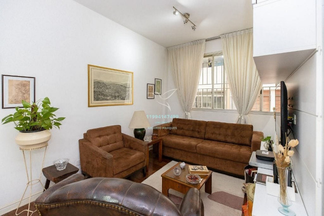 Imagem Apartamento com 3 Quartos à Venda, 92 m² em Itaim Bibi - São Paulo Imagem Apartamento com 3 Quartos à Venda, 92 m² em Itaim Bibi - São Paulo