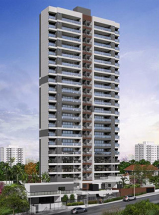 Apartamento com 3 Quartos à Venda, 112 m² em Ipiranga - São Paulo