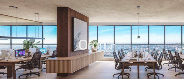 Imagem Sala Comercial à Venda, 37 m² em Setor Marista - Goiânia Imagem Sala Comercial à Venda, 37 m² em Setor Marista - Goiânia