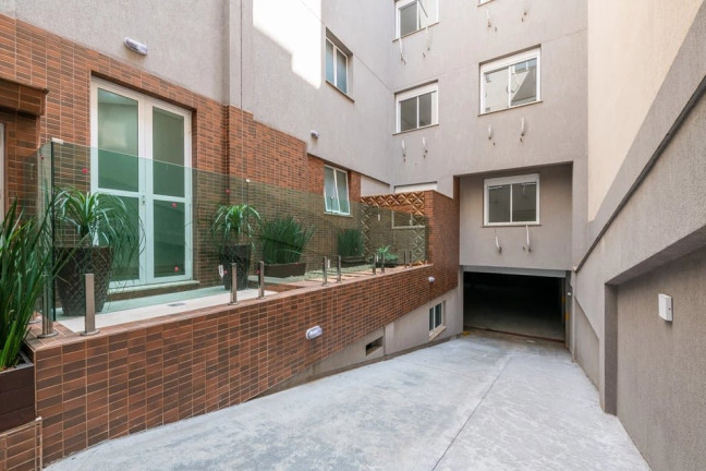 Imagem Apartamento com 3 Quartos à Venda, 128 m² em Higienópolis - Porto Alegre