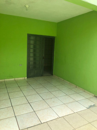 Imagem Casa com 1 Quarto para Alugar, 65 m² em Conjunto Residencial Dom Pedro I - São José Dos Campos