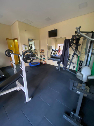 Imagem Apartamento com 2 Quartos à Venda, 58 m² em Centro - Diadema