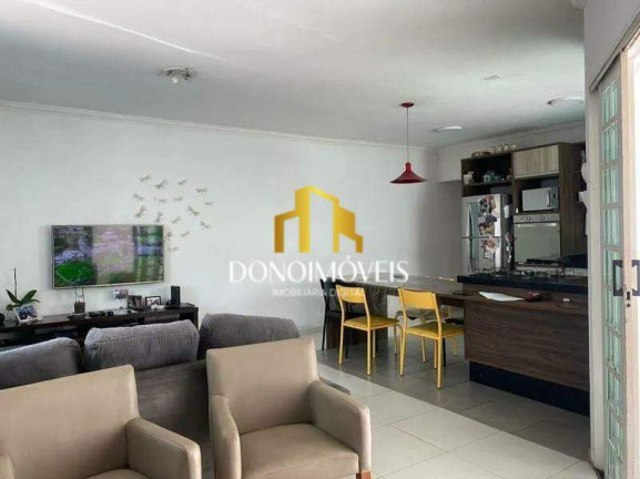 Imagem Casa com 2 Quartos à Venda, 185 m² em Independência - São Bernardo Do Campo
