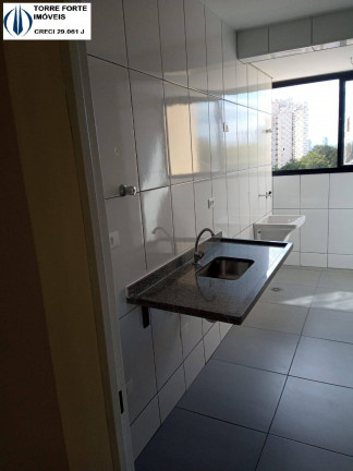Imagem Apartamento com 2 Quartos à Venda, 56 m² em Jardim Textil - São Paulo Imagem Apartamento com 2 Quartos à Venda, 56 m² em Jardim Textil - São Paulo